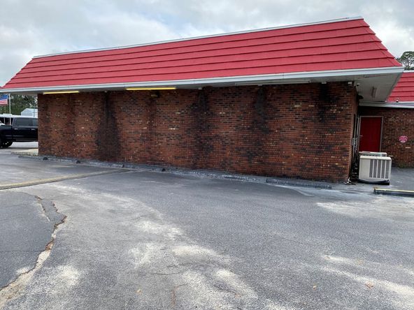 1504 1st Ave SE, Moultrie, GA 31768